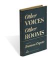 CAPOTE, TRUMAN. Other Voices Other Rooms.